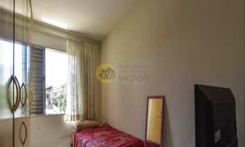 Imagem 7: Casa terreá a venda chácara monte alegre com 180 m² com 3 dormitórios sento 1 suíte mást