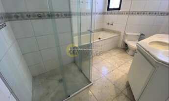 Imagem 5: Apartamento com 4 quartos 200 m² a venda em Moema ,com 4 vagas demarcadas, 2 suítes normai