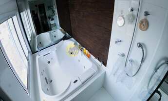 Imagem 5: Cobertura Triplex a venda em Moema com 370m², Apartamento Cobertura Triplex, totalmente m