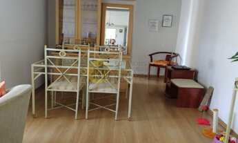 Imagem 5: Apartamento a Venda na Vieira de Morais, com 96M² 2 quartos com dependência de empregada