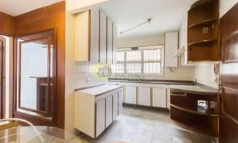 Imagem 5: Apartamento a venda em Indianópolis com 144m²