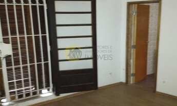 Imagem 4: Casa a venda no Brooklin ZONA SUL ÃO PAULO, CASA PARA REFORMAR COM 3 QUARTOS 180 M²