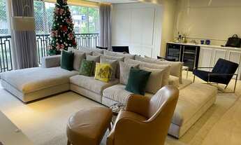 Imagem: Apartamento para venda no campo belo sp