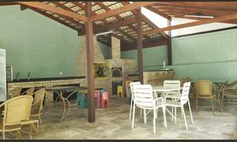 Imagem 4: Apartamento a venda em Indianópolis com 255m² 4 suítes, 4 vagas de garagem+ deposito