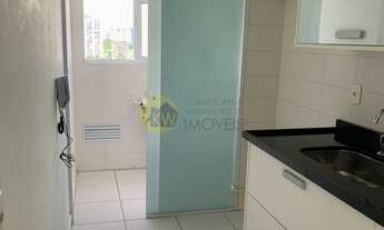 Imagem 4: Apartamento em Brooklin Paulista com 44m²
