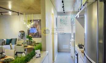 Imagem 6: Apartamento a venda Santo Amaro com 84m² lançamento ótima oportunidade