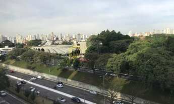 Imagem 5: Apartamento para venda Moema - São Paulo com 3 Quartos e 3 banheiros 127 m² por R$ 1.190