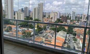 Imagem: Apartamento em Brooklin Paulista com 44m²