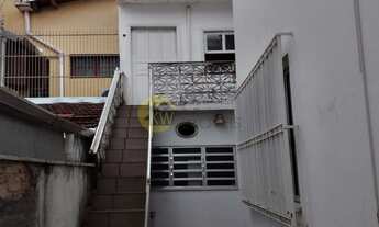 Imagem 3: Casa a venda no Brooklin ZONA SUL ÃO PAULO, CASA PARA REFORMAR COM 3 QUARTOS 180 M²