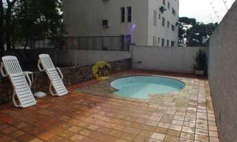 Imagem 6: Apartamento a venda em Brooklin Paulista, com 178m² 3 quartos, Apto a venda campo belo 178