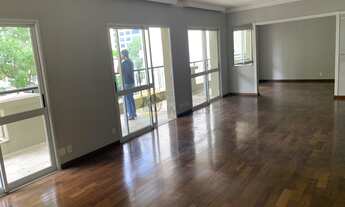 Imagem: Aparatamento a venda em Moema SP, AVENIDA