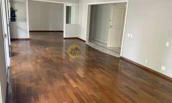 Imagem 5: Aparatamento a venda em Moema SP, AVENIDA JURITI UM POR ANDAR REFORMADO COM 222 m² ,Excel