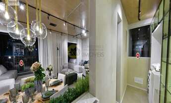 Imagem 3: Apartamento a venda Santo Amaro com 84m² lançamento ótima oportunidade