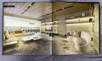 Imagem: Apartamento a venda com 3 Quartos e 5 banheiros