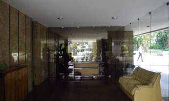 Imagem 1: Apartamento a venda em Brooklin Paulista, com 178m² 3 quartos, Apto a venda campo belo 178