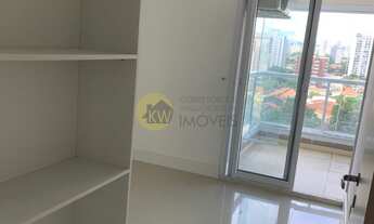 Imagem 3: Apartamento em Brooklin Paulista com 44m²