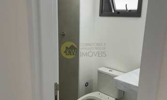 Imagem 6: Apartamento a venda em Cidade Monções com 131m² novo varanda gourmet com 2 Vagas + depos