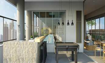 Imagem: Apartamento com 4 SUITES, 3 vagas NOVO ACEITA