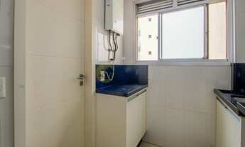 Imagem 6: Cobertura Duplex impecável!