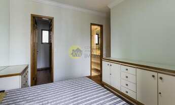 Imagem 3: Apartamento padrão tipo a venda em Moema com 250 m², 4 quartos sendo suite 4 vagas