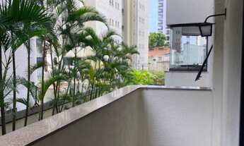 Imagem: Apartamentos à venda no The Fields - Rua