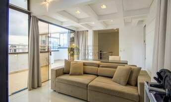 Imagem: Cobertura Duplex impecável!