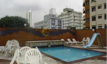 Imagem 7: Apartamento Tipo a venda em Campo Belo, com 182m²Apto com 3 dormitórios sendo 3 suítes, 5