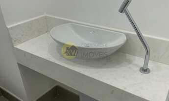 Imagem 5: Apartamento a venda em Cidade Monções com 131m² novo varanda gourmet com 2 Vagas + depos