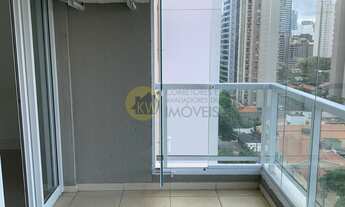 Imagem 5: Apartamento em Brooklin Paulista com 44m²