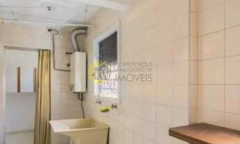 Imagem 7: Apartamento a venda em Indianópolis com 144m²