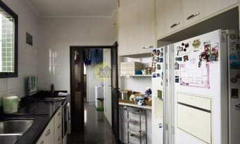 Imagem 4: Apartamento com 4 quartos 200 m² a venda em Moema ,com 4 vagas demarcadas, 2 suítes normai