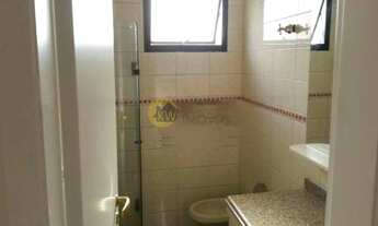 Imagem 7: Apartamento com 4 quartos 200 m² a venda em Moema ,com 4 vagas demarcadas, 2 suítes normai