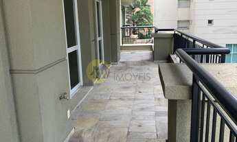 Imagem 4: Aparatamento a venda em Moema SP, AVENIDA JURITI UM POR ANDAR REFORMADO COM 222 m² ,Excel