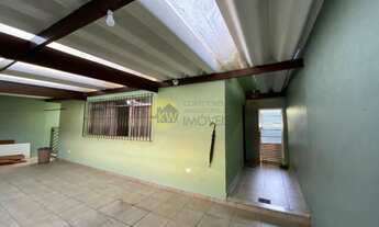 Imagem: CASA TÉRREA PARA VENDA OU LOCAÇÃO BOM