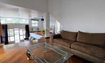 Imagem 5: Casa em Condomínio Residencial Brooksville Brooklin - Venda / Locação - Casa em condomínio