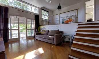 Imagem 2: Casa em Condomínio Residencial Brooksville Brooklin - Venda / Locação - Casa em condomínio