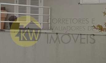 Imagem 7: Casa em Condomínio Residencial Brooksville Brooklin - Venda / Locação - Casa em condomínio