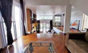 Imagem 3: Casa em Condomínio Residencial Brooksville Brooklin - Venda / Locação - Casa em condomínio