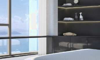 Imagem 4: APARTAMENTO À VENDA - YACHT HOUSE - Balneário Camboriú SC