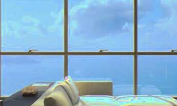 Imagem: APARTAMENTO À VENDA - YACHT HOUSE - Balneário