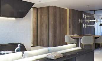 Imagem 3: APARTAMENTO À VENDA - YACHT HOUSE - Balneário Camboriú SC