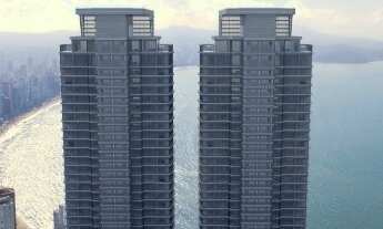 Imagem 3: APARTAMENTO - YACHTHOUSE - BALNEÁRIO CAMBORIÚ - SC