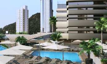 Imagem: APARTAMENTO - YACHTHOUSE - BALNEÁRIO CAMBORIÚ