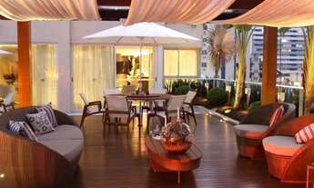 Imagem: APARTAMENTO RESIDENCIAL em Balneário Camboriú