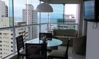 Imagem 7: APARTAMENTO RESIDENCIAL em Balneário Camboriú - SC, Centro