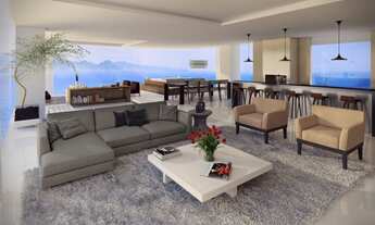 Imagem: APARTAMENTO FRENTE MAR - EPIC TOWER