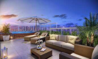 Imagem: APARTAMENTO - FALCON TOWER - Centro - Balneário