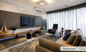 Imagem: APARTAMENTO - OLYMPO TOWER - ENTREGA DEZEMBRO