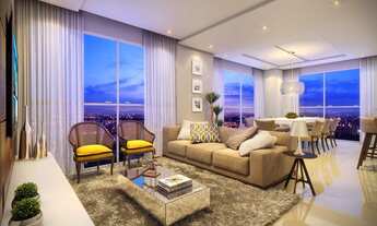 Imagem: APARTAMENTO - ELEGANZA TOWER - NOVO