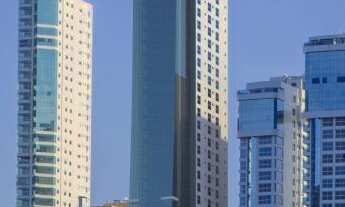 Imagem: APARTAMENTO- EPIC TOWER - FRENTE MAR - NOVO